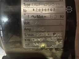 ABB assortiment motoren