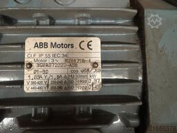 ABB assortiment motoren