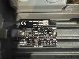 ABB assortiment motoren