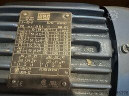 ABB assortiment motoren