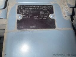 ABB assortiment motoren