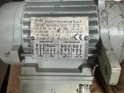 ABB assortiment motoren
