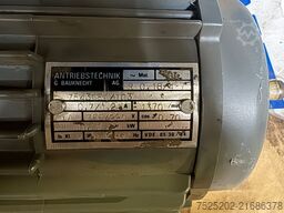 ABB assortiment motoren