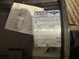 ABB assortiment motoren