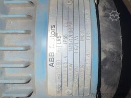 ABB assortiment motoren