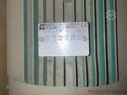 ABB assortiment motoren