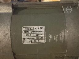 ABB assortiment motoren