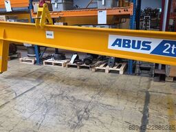 Abus 2.000 KG 2x
