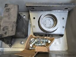 Abus 2.000 KG 2x