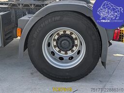 Iveco S-Way 420