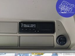 Iveco S-Way 420