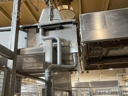 Miwe thermo express