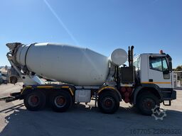 IVECO EUROTRAKKER