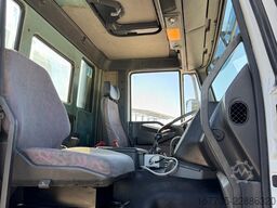 IVECO EUROTRAKKER
