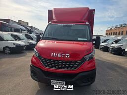 Iveco DAILY 35-21 HI MATIC 2022 CENTINATO 3,80