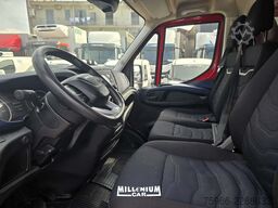 Iveco DAILY 35-21 HI MATIC 2022 CENTINATO 3,80