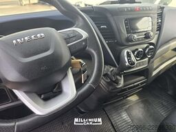 Iveco DAILY 35-21 HI MATIC 2022 CENTINATO 3,80