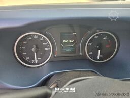 Iveco DAILY 35-21 HI MATIC 2022 CENTINATO 3,80