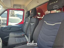 Iveco DAILY 35-21 HI MATIC 2022 CENTINATO 3,80