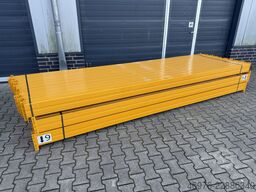 Jungheinrich MPB / K: 160x50mm lichte Weite: 3.900 mm