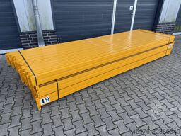 Jungheinrich MPB / K: 160x50mm lichte Weite: 3.900 mm