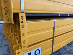 Jungheinrich MPB / K: 160x50mm lichte Weite: 3.900 mm