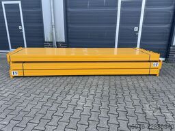 Jungheinrich MPB / K: 160x50mm lichte Weite: 3.900 mm