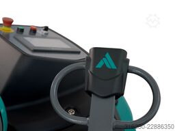 ATLANTA NEOS Knick ARM 200% PreStretch