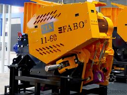 FABO Jaw crusher | Stone crusher 150-300 TPH Jaw crusher | Stone crusher