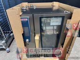 Rational SCC 101 WE Gasausführung NEUWARE