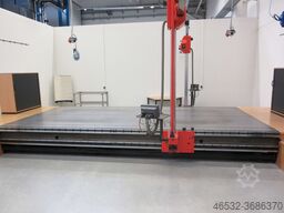 Zett Mess AMS 18/21