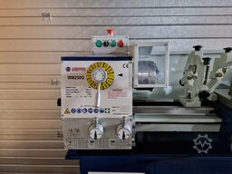 WEISS WM250G