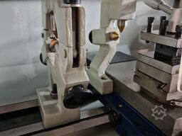 WEISS WM250G