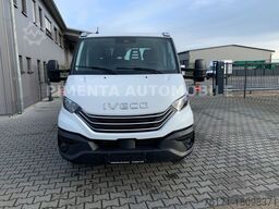 IVECO Daily 50C18H DOKA PRITSCHE AHK STDH DIFFS AKTION