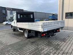 IVECO Daily 50C18H DOKA PRITSCHE AHK STDH DIFFS AKTION