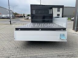 IVECO Daily 50C18H DOKA PRITSCHE AHK STDH DIFFS AKTION