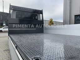 IVECO Daily 50C18H DOKA PRITSCHE AHK STDH DIFFS AKTION