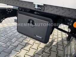 IVECO Daily 50C18H DOKA PRITSCHE AHK STDH DIFFS AKTION