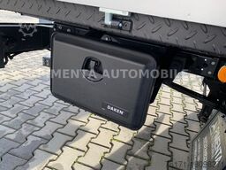 IVECO Daily 50C18H DOKA PRITSCHE AHK STDH DIFFS AKTION