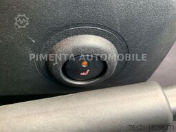 IVECO Daily 50C18H DOKA PRITSCHE AHK STDH DIFFS AKTION