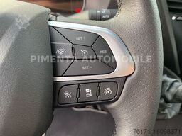 IVECO Daily 50C18H DOKA PRITSCHE AHK STDH DIFFS AKTION