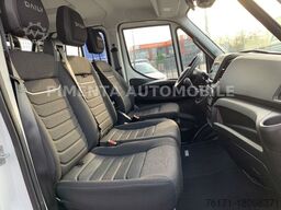 IVECO Daily 50C18H DOKA PRITSCHE AHK STDH DIFFS AKTION