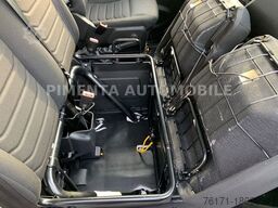 IVECO Daily 50C18H DOKA PRITSCHE AHK STDH DIFFS AKTION