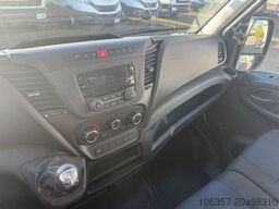 IVECO Daily 35C14 Kipper Euro 6 Klima RD3750