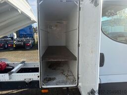 IVECO Daily 35C14 Kipper Euro 6 Klima RD3750
