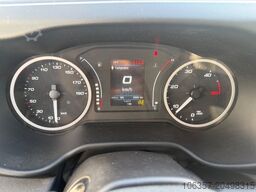 IVECO Daily 35C14 Pritsche DOKA RD3750