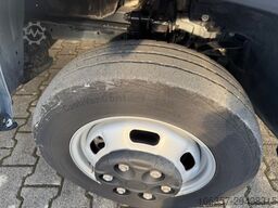 IVECO Daily 35C14 Pritsche DOKA RD3750