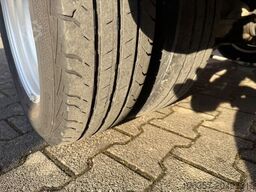 IVECO Daily 35C14 Pritsche DOKA RD3750