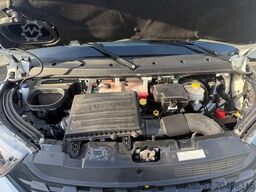 IVECO Daily 35C14 Pritsche DOKA RD3750