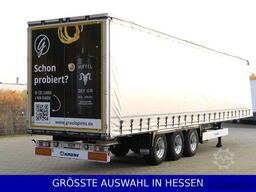 KRONE BPW Alufelgen Code XL + Getränke Schaden vorn
